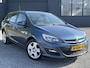 Opel Astra Sports Tourer 1.4 Turbo Anniversary Edition 1e Eigenaar,Dealer Onderhouden,120pk,Airco,Cruise,Pdc V+A,Lm velgen,6 Bak,Comfortstoelen,Apk tot 06-2027