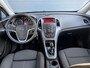 Opel Astra Sports Tourer 1.4 Turbo Anniversary Edition 1e Eigenaar,Dealer Onderhouden,120pk,Airco,Cruise,Pdc V+A,Lm velgen,6 Bak,Comfortstoelen,Apk tot 06-2027