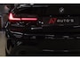BMW 3-Serie 330i High Executive M-PAKKET PANO/CARPLAY/SFEER/HK/HUD/VOL
