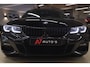 BMW 3-Serie 330i High Executive M-PAKKET PANO/CARPLAY/SFEER/HK/HUD/VOL