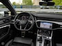 Audi A6 Limousine 45 TFSI Sport S line edition | Panoramadak | ACC | B&O | Matrix LED | 360 Camera | Memory | Leder | Sfeerverlichting | 20" | 1ste Eig. | Dealeronderhouden