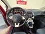 Ford Ka 1.2 Titanium, Airco, Lichtmetaal, Nieuwe distr.riem bij aflevering, Volledig onderhouden, Prijs incl . nieuwe apk, beurt en 3 mnd garantie