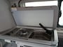 Volkswagen California Coast 1.5 eHybrid 245 PK DSG 4Motion | LED Matrix | Stoelverwarming | Elek. Hefdak | Trekhaak | Navigatie | Elek. schuifdeuren | 360 Camera |