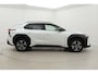 Toyota BZ4X Launch Edition 71 kWh | Trekhaak | Warmtepomp | Matrix LED | 360 camera | Apple Carplay / Android Auto | Stoelverwarming | Dodehoek detectie | 18 inch
