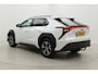Toyota BZ4X Launch Edition 71 kWh | Trekhaak | Warmtepomp | Matrix LED | 360 camera | Apple Carplay / Android Auto | Stoelverwarming | Dodehoek detectie | 18 inch