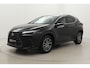 Lexus NX 450h+ AWD Luxury Line | Trekhaak | Leder | Dodehoek detectie | Apple Carplay / Android Auto | Stoel-/stuurverwarming | Adaptive Cruise | Parkeersensoren voor/achter | Camera | Keyless | Full LED | 18 inch