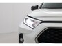 Toyota RAV4 2.5 Plug-in Hybrid AWD Bi-Tone Plus | Panoramadak | Trekhaak | 360 camera | Leder | Stoelverwarming/-ventilatie | Dodehoek detectie | JBL | Head-up display | Navigatie | Apple Carplay / Android Auto | Digitale binnenspiegel | 19 inch