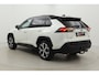 Toyota RAV4 2.5 Plug-in Hybrid AWD Bi-Tone Plus | Panoramadak | Trekhaak | 360 camera | Leder | Stoelverwarming/-ventilatie | Dodehoek detectie | JBL | Head-up display | Navigatie | Apple Carplay / Android Auto | Digitale binnenspiegel | 19 inch