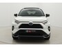 Toyota RAV4 2.5 Plug-in Hybrid AWD Bi-Tone Plus | Panoramadak | Trekhaak | 360 camera | Leder | Stoelverwarming/-ventilatie | Dodehoek detectie | JBL | Head-up display | Navigatie | Apple Carplay / Android Auto | Digitale binnenspiegel | 19 inch