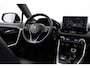 Toyota RAV4 2.5 Plug-in Hybrid AWD Bi-Tone Plus | Panoramadak | Trekhaak | 360 camera | Leder | Stoelverwarming/-ventilatie | Dodehoek detectie | JBL | Head-up display | Navigatie | Apple Carplay / Android Auto | Digitale binnenspiegel | 19 inch