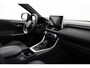 Toyota RAV4 2.5 Plug-in Hybrid AWD Bi-Tone Plus | Panoramadak | Trekhaak | 360 camera | Leder | Stoelverwarming/-ventilatie | Dodehoek detectie | JBL | Head-up display | Navigatie | Apple Carplay / Android Auto | Digitale binnenspiegel | 19 inch
