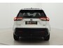 Toyota RAV4 2.5 Plug-in Hybrid AWD Bi-Tone Plus | Panoramadak | Trekhaak | 360 camera | Leder | Stoelverwarming/-ventilatie | Dodehoek detectie | JBL | Head-up display | Navigatie | Apple Carplay / Android Auto | Digitale binnenspiegel | 19 inch