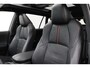 Toyota RAV4 2.5 Plug-in Hybrid AWD Bi-Tone Plus | Panoramadak | Trekhaak | 360 camera | Leder | Stoelverwarming/-ventilatie | Dodehoek detectie | JBL | Head-up display | Navigatie | Apple Carplay / Android Auto | Digitale binnenspiegel | 19 inch