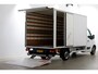 Opel Movano 2.3 CDTI 146pk E6 Bakwagen met laadklep en zijdeur 10-2019