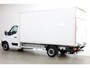 Opel Movano 2.3 CDTI 146pk E6 Bakwagen met laadklep en zijdeur 10-2019