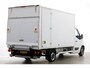 Opel Movano 2.3 CDTI 146pk E6 Bakwagen met laadklep en zijdeur 10-2019