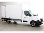 Opel Movano 2.3 CDTI 146pk E6 Bakwagen met laadklep en zijdeur 10-2019