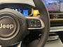 Jeep Avenger Business Edition 54 kWh Stoelverwarming | Keyless | Camera | Parkeersensoren Voor + Achter | Elek. Achterklep | Leder/Stof | Achteruitrijcamera | Airco (automatisch) | Apple Carplay/Android Auto|telefoonintegratie premium