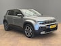Jeep Avenger Business Edition 54 kWh Stoelverwarming | Keyless | Camera | Parkeersensoren Voor + Achter | Elek. Achterklep | Leder/Stof | Achteruitrijcamera | Airco (automatisch) | Apple Carplay/Android Auto|telefoonintegratie premium