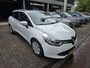 Renault Clio Estate 1.5 dCi ECO Expression EXPORT | RIJDT SCHAKELT PERFECT |