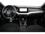 Skoda Octavia Combi 1.0 TSI Sport Business 110PK RS Stoelen 18 inch LMV Navigatie Carplay Android Adaptive Cruise LED Parkeersensor