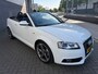 Audi A3 Cabriolet 1.4 TFSI Ambition Pro Line S*NAVI*Climat-Airco*Cruise*StoelVerwarming*Park-Sensoren*Bluetooth*APK*NAPVelgen*