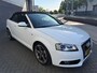 Audi A3 Cabriolet 1.4 TFSI Ambition Pro Line S*NAVI*Climat-Airco*Cruise*StoelVerwarming*Park-Sensoren*Bluetooth*APK*NAPVelgen*