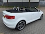 Audi A3 Cabriolet 1.4 TFSI Ambition Pro Line S*NAVI*Climat-Airco*Cruise*StoelVerwarming*Park-Sensoren*Bluetooth*APK*NAPVelgen*