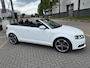 Audi A3 Cabriolet 1.4 TFSI Ambition Pro Line S*NAVI*Climat-Airco*Cruise*StoelVerwarming*Park-Sensoren*Bluetooth*APK*NAPVelgen*