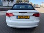 Audi A3 Cabriolet 1.4 TFSI Ambition Pro Line S*NAVI*Climat-Airco*Cruise*StoelVerwarming*Park-Sensoren*Bluetooth*APK*NAPVelgen*