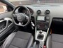 Audi A3 Cabriolet 1.4 TFSI Ambition Pro Line S*NAVI*Climat-Airco*Cruise*StoelVerwarming*Park-Sensoren*Bluetooth*APK*NAPVelgen*