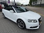 Audi A3 Cabriolet 1.4 TFSI Ambition Pro Line S*NAVI*Climat-Airco*Cruise*StoelVerwarming*Park-Sensoren*Bluetooth*APK*NAPVelgen*