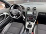 Audi A3 Cabriolet 1.4 TFSI Ambition Pro Line S*NAVI*Climat-Airco*Cruise*StoelVerwarming*Park-Sensoren*Bluetooth*APK*NAPVelgen*
