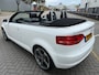 Audi A3 Cabriolet 1.4 TFSI Ambition Pro Line S*NAVI*Climat-Airco*Cruise*StoelVerwarming*Park-Sensoren*Bluetooth*APK*NAPVelgen*