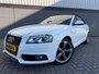 Audi A3 Cabriolet 1.4 TFSI Ambition Pro Line S*NAVI*Climat-Airco*Cruise*StoelVerwarming*Park-Sensoren*Bluetooth*APK*NAPVelgen*