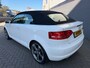 Audi A3 Cabriolet 1.4 TFSI Ambition Pro Line S*NAVI*Climat-Airco*Cruise*StoelVerwarming*Park-Sensoren*Bluetooth*APK*NAPVelgen*