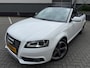 Audi A3 Cabriolet 1.4 TFSI Ambition Pro Line S*NAVI*Climat-Airco*Cruise*StoelVerwarming*Park-Sensoren*Bluetooth*APK*NAPVelgen*