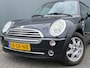 MINI Mini BWJ 2006 1.6 90 PK One Seven AIRCO / CRUISE / LMV 15 INCH / ELEK. RAMEN / CENTR. VERGR. + AFSTANDSBED.