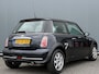 MINI Mini BWJ 2006 1.6 90 PK One Seven AIRCO / CRUISE / LMV 15 INCH / ELEK. RAMEN / CENTR. VERGR. + AFSTANDSBED.
