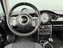 MINI Mini BWJ 2006 1.6 90 PK One Seven AIRCO / CRUISE / LMV 15 INCH / ELEK. RAMEN / CENTR. VERGR. + AFSTANDSBED.