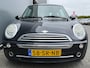 MINI Mini BWJ 2006 1.6 90 PK One Seven AIRCO / CRUISE / LMV 15 INCH / ELEK. RAMEN / CENTR. VERGR. + AFSTANDSBED.
