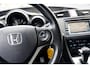Honda Civic 1.8 GT automaat 5 deurs | NL auto | All Season banden | Climate control | Cruise control | Navi | Achteruitrijcamer | Licht/regensensor |