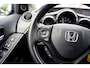 Honda Civic 1.8 GT automaat 5 deurs | NL auto | All Season banden | Climate control | Cruise control | Navi | Achteruitrijcamer | Licht/regensensor |