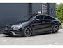 Mercedes-Benz CLA 200 AMG Pano Memory Camera Sfeer
