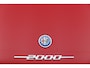 Alfa Romeo GTV 2000 Bertone 105