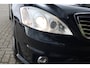 Mercedes-Benz S-klasse AMG 63 Lang | Massage, Leder Exclusief, Nachtzichtcamera, Zitklima, Memory, Zonweringspakket, Apple Carplay