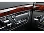 Mercedes-Benz S-klasse AMG 63 Lang | Massage, Leder Exclusief, Nachtzichtcamera, Zitklima, Memory, Zonweringspakket, Apple Carplay