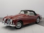 Jaguar XK150 OTS Jaguar Xk 150