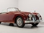 Jaguar XK150 OTS Jaguar Xk 150