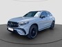Mercedes-Benz GLC 400e 4MATIC BNS Solution AMG | NL auto | HUD | Pano | Burmester | Tr. Haak | leder!